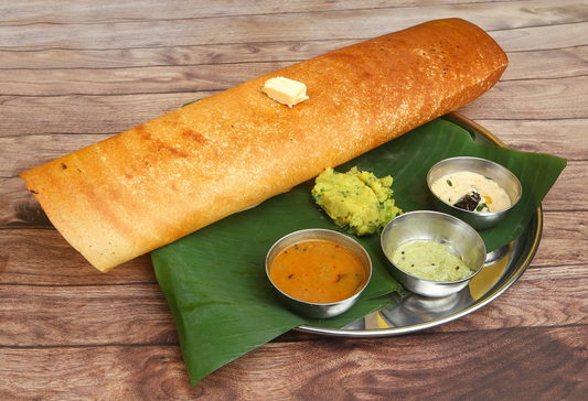 Masala Dosa