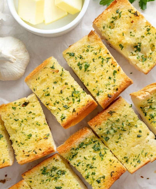Garlic Bread original
