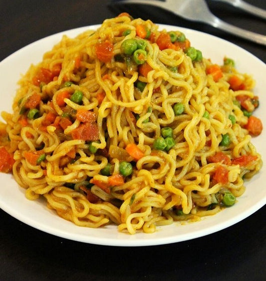 Maggie Masala Noodle original