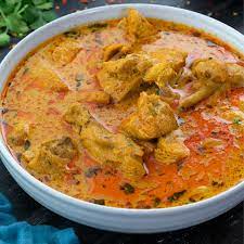 Chicken Korma Halal original